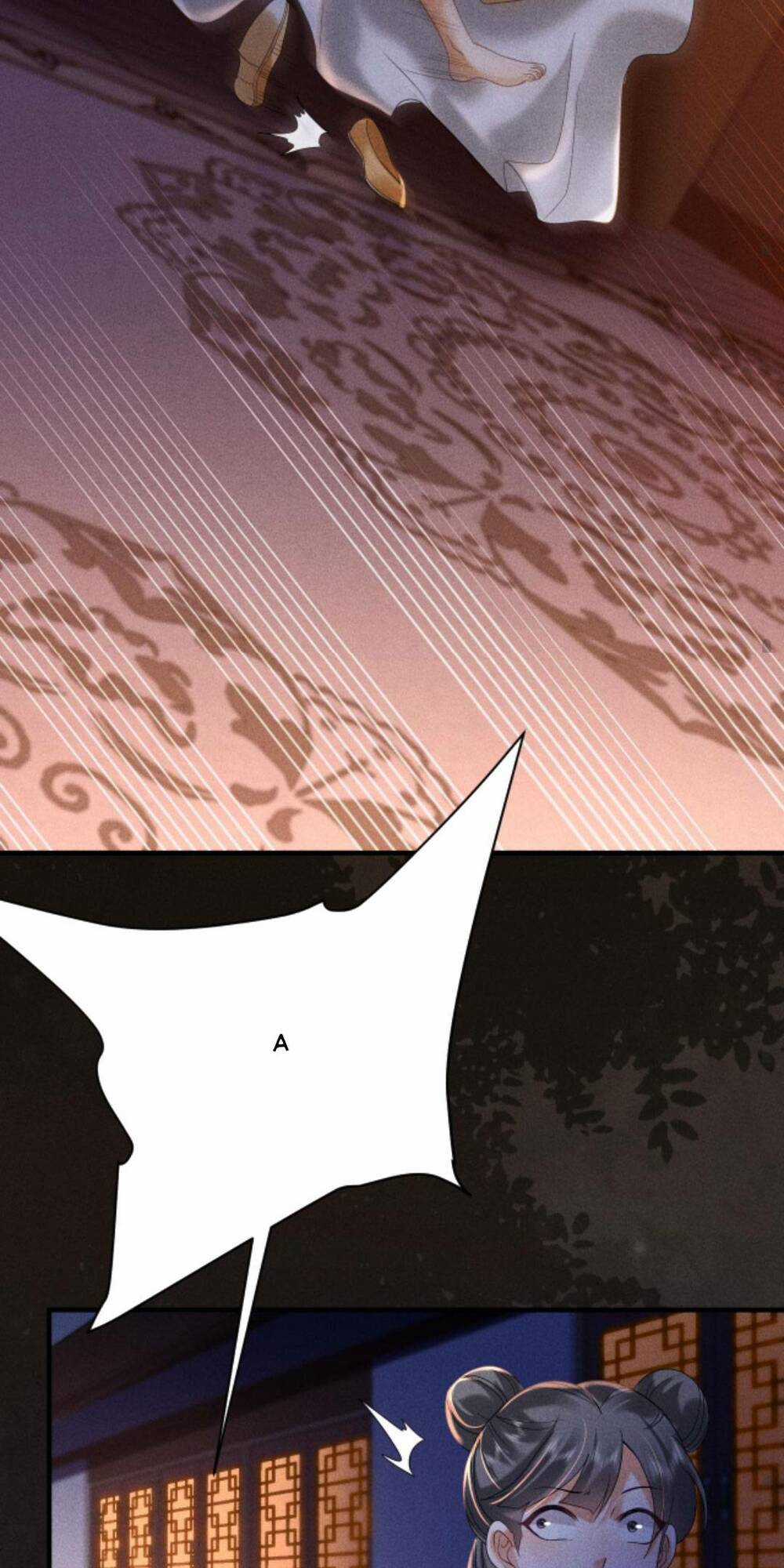 Kiều Quý Phi Thủ Đoạn Ác Độc Và Hoàng Thượng Không Dễ Chọc Chapter 247 trang 22