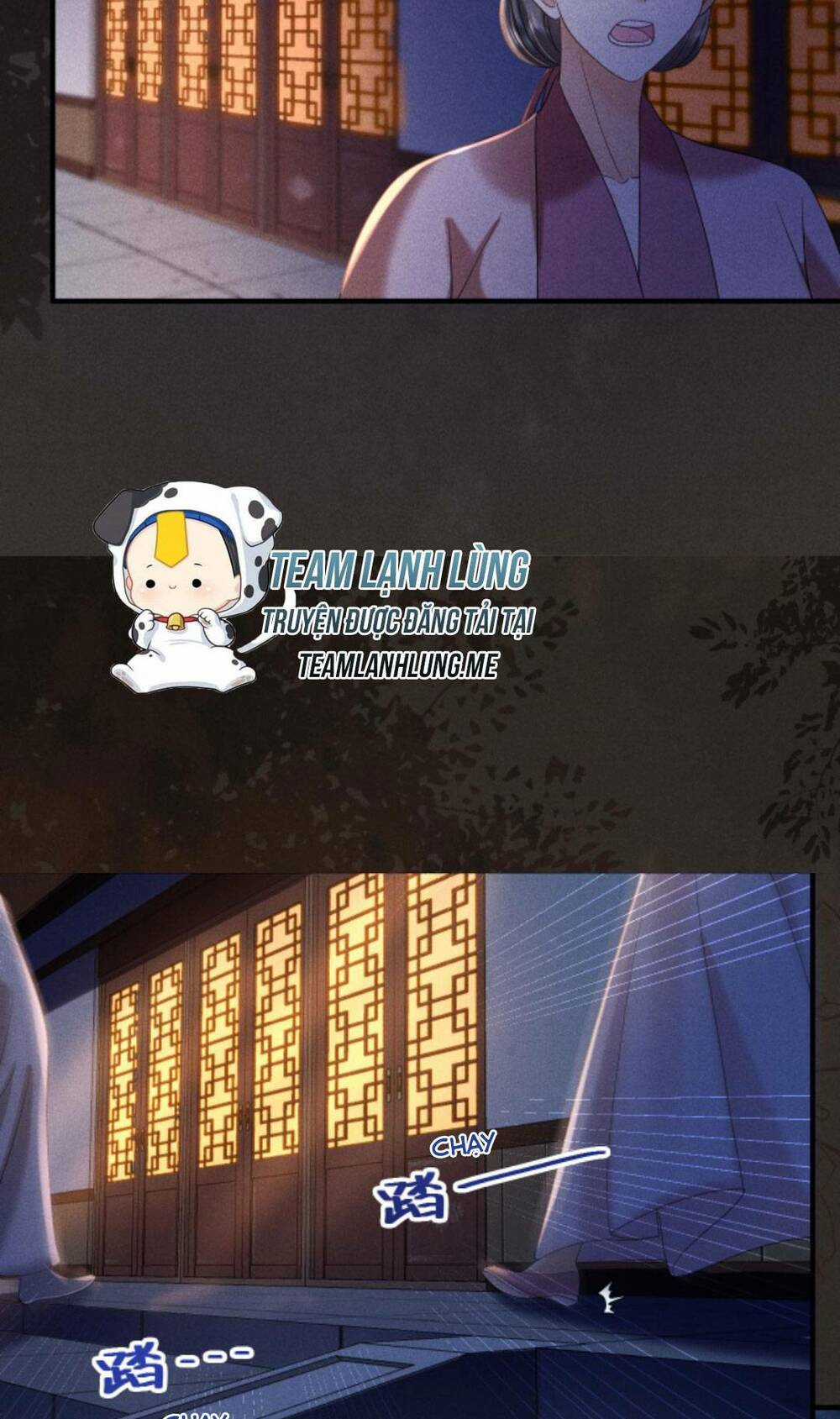 Kiều Quý Phi Thủ Đoạn Ác Độc Và Hoàng Thượng Không Dễ Chọc Chapter 247 trang 23