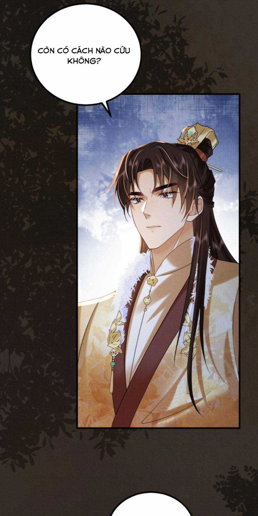 Kiều Quý Phi Thủ Đoạn Ác Độc Và Hoàng Thượng Không Dễ Chọc Chapter 247 trang 29