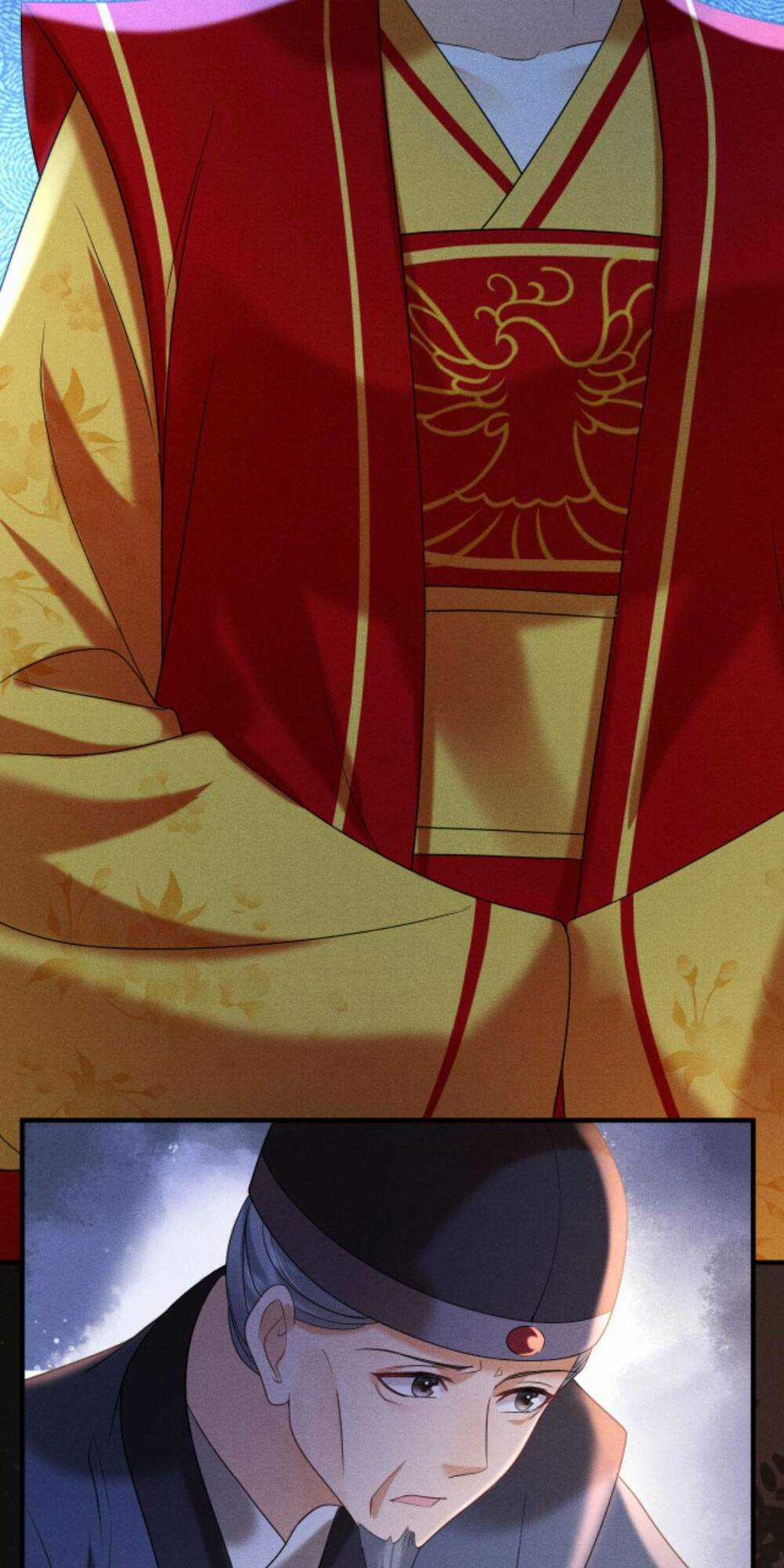 Kiều Quý Phi Thủ Đoạn Ác Độc Và Hoàng Thượng Không Dễ Chọc Chapter 247 trang 31