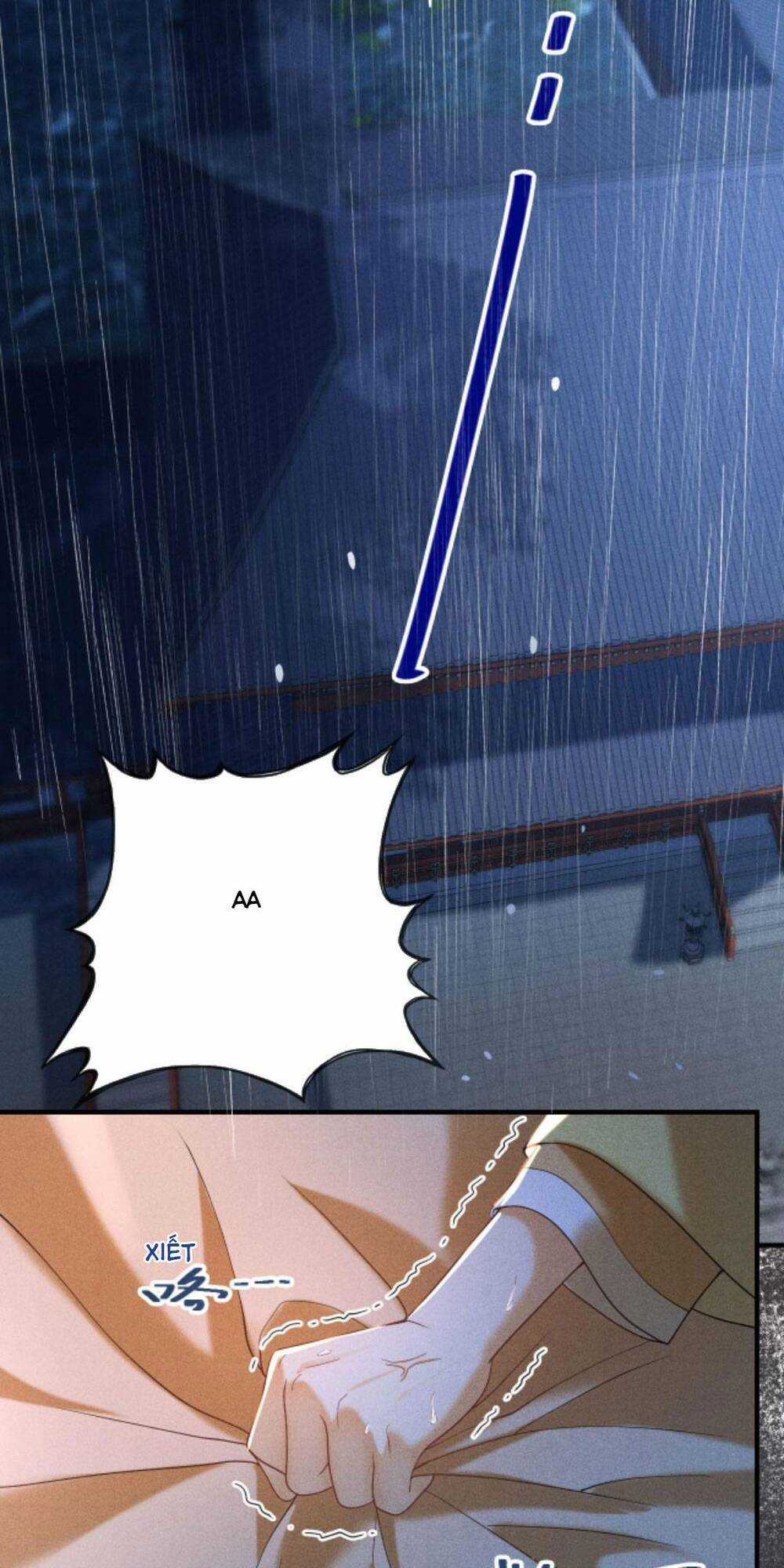 Kiều Quý Phi Thủ Đoạn Ác Độc Và Hoàng Thượng Không Dễ Chọc Chapter 247 trang 5