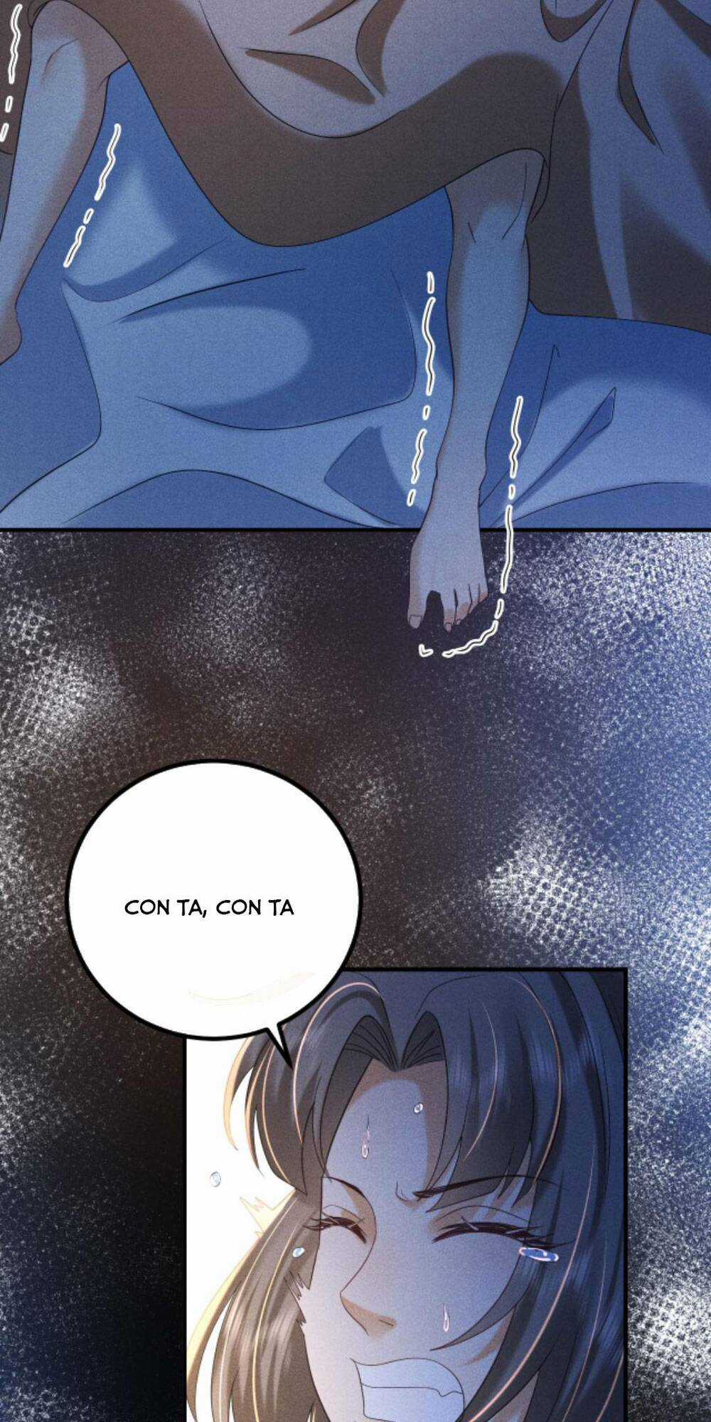 Kiều Quý Phi Thủ Đoạn Ác Độc Và Hoàng Thượng Không Dễ Chọc Chapter 247 trang 7