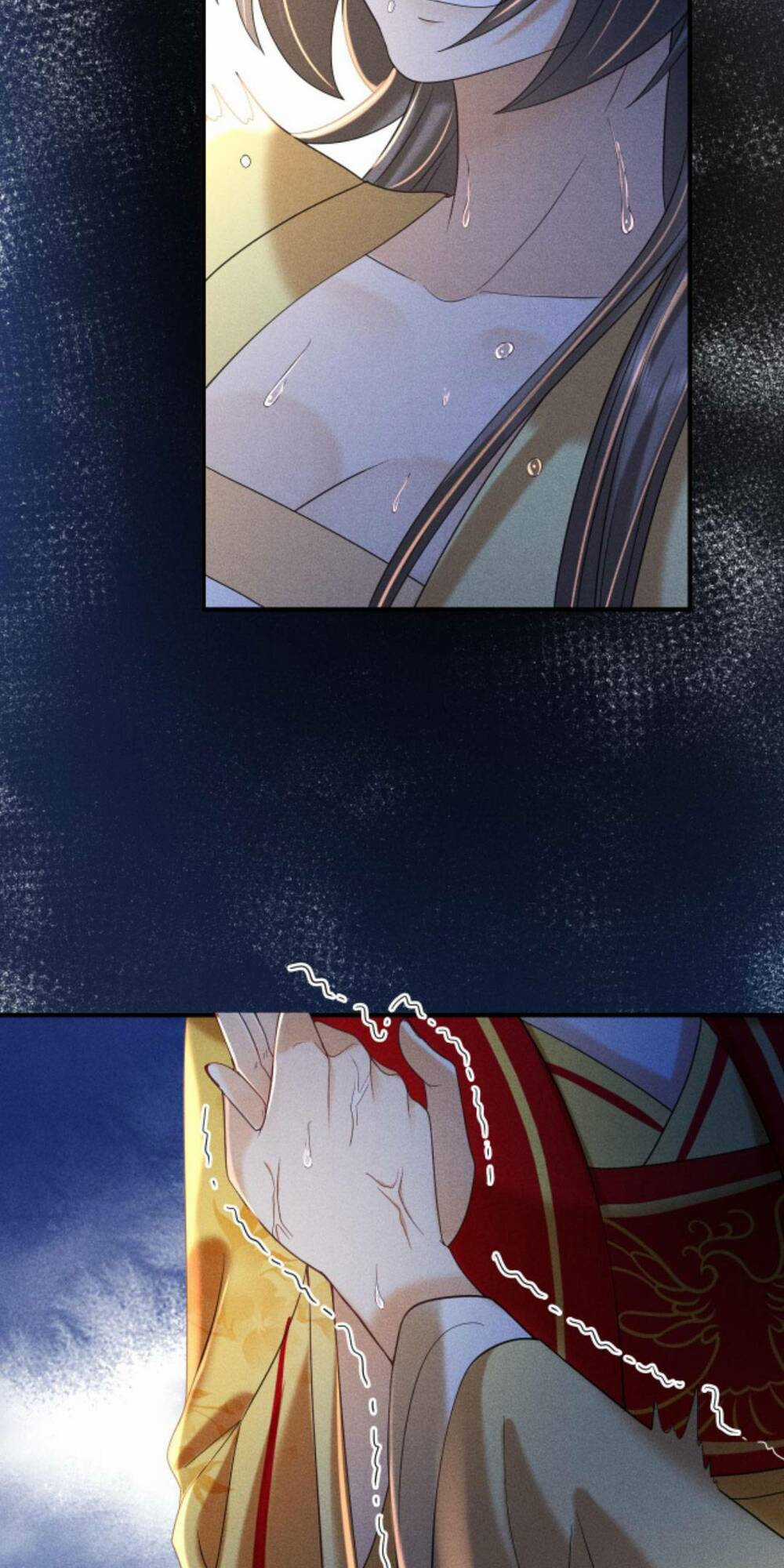 Kiều Quý Phi Thủ Đoạn Ác Độc Và Hoàng Thượng Không Dễ Chọc Chapter 247 trang 8