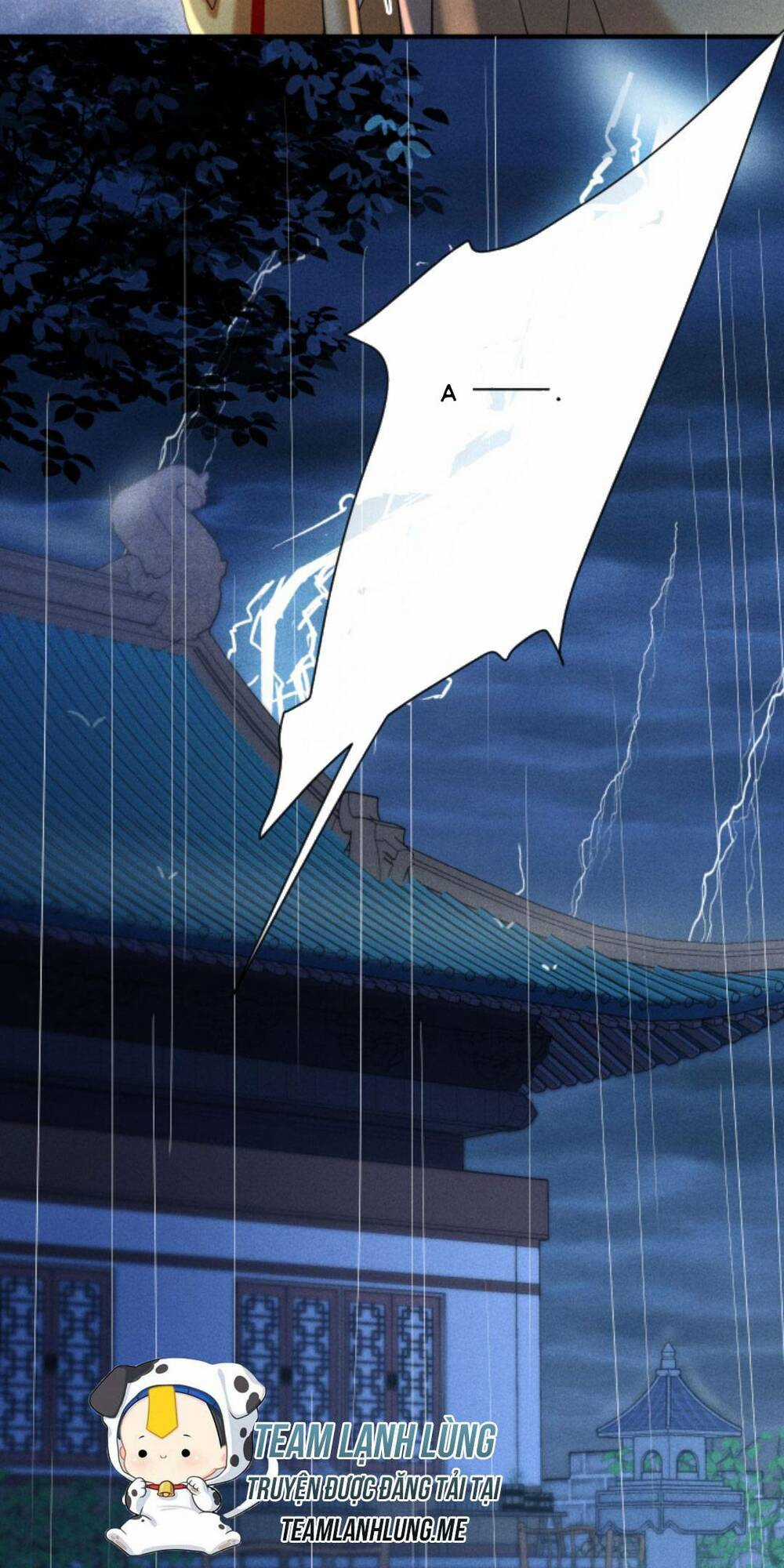 Kiều Quý Phi Thủ Đoạn Ác Độc Và Hoàng Thượng Không Dễ Chọc Chapter 247 trang 9