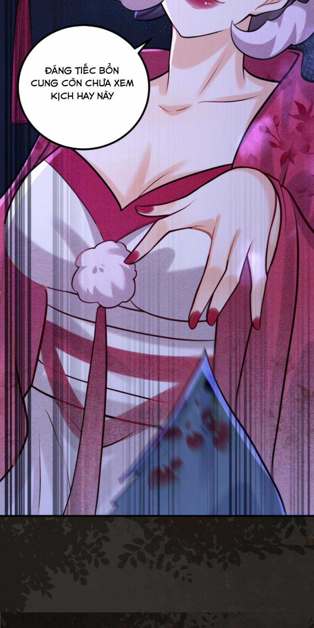 Kiều Quý Phi Thủ Đoạn Ác Độc Và Hoàng Thượng Không Dễ Chọc Chapter 248 trang 13