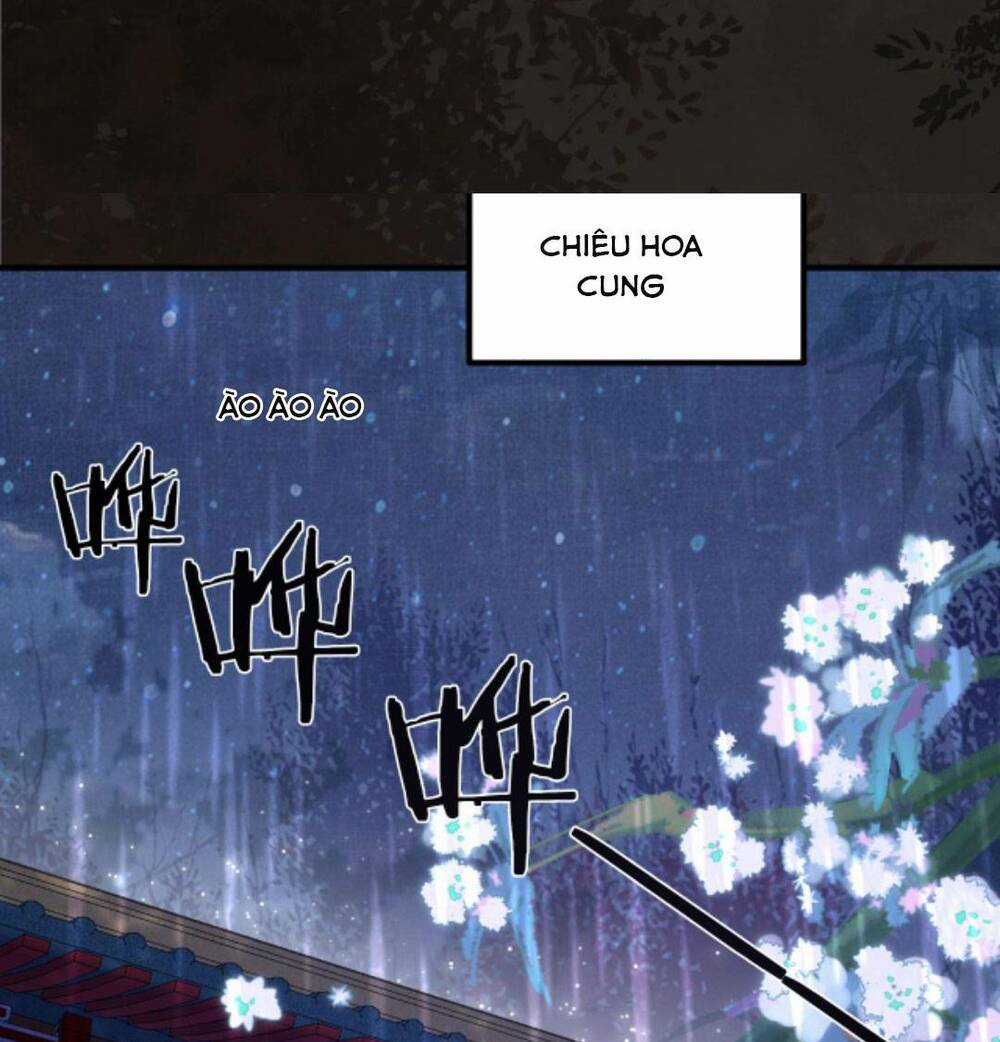 Kiều Quý Phi Thủ Đoạn Ác Độc Và Hoàng Thượng Không Dễ Chọc Chapter 248 trang 14