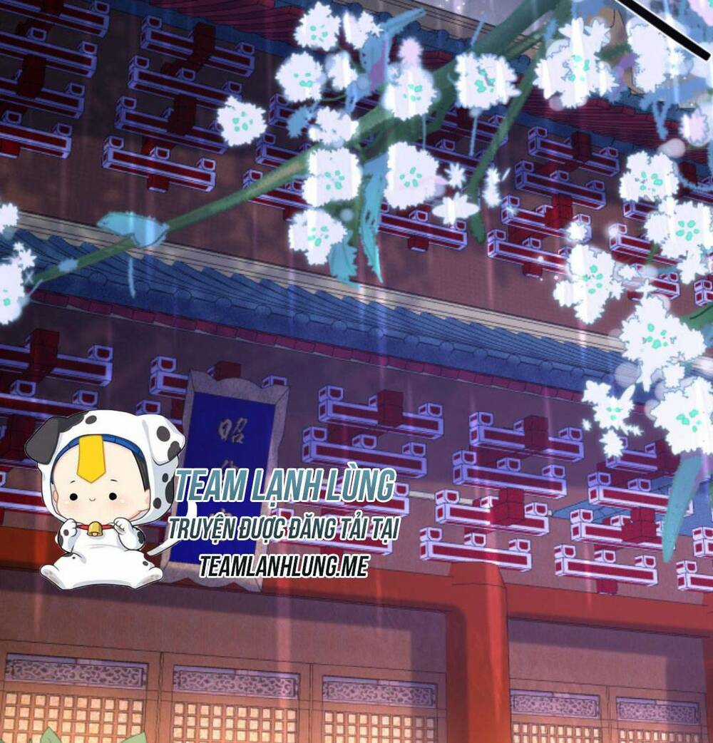 Kiều Quý Phi Thủ Đoạn Ác Độc Và Hoàng Thượng Không Dễ Chọc Chapter 248 trang 15