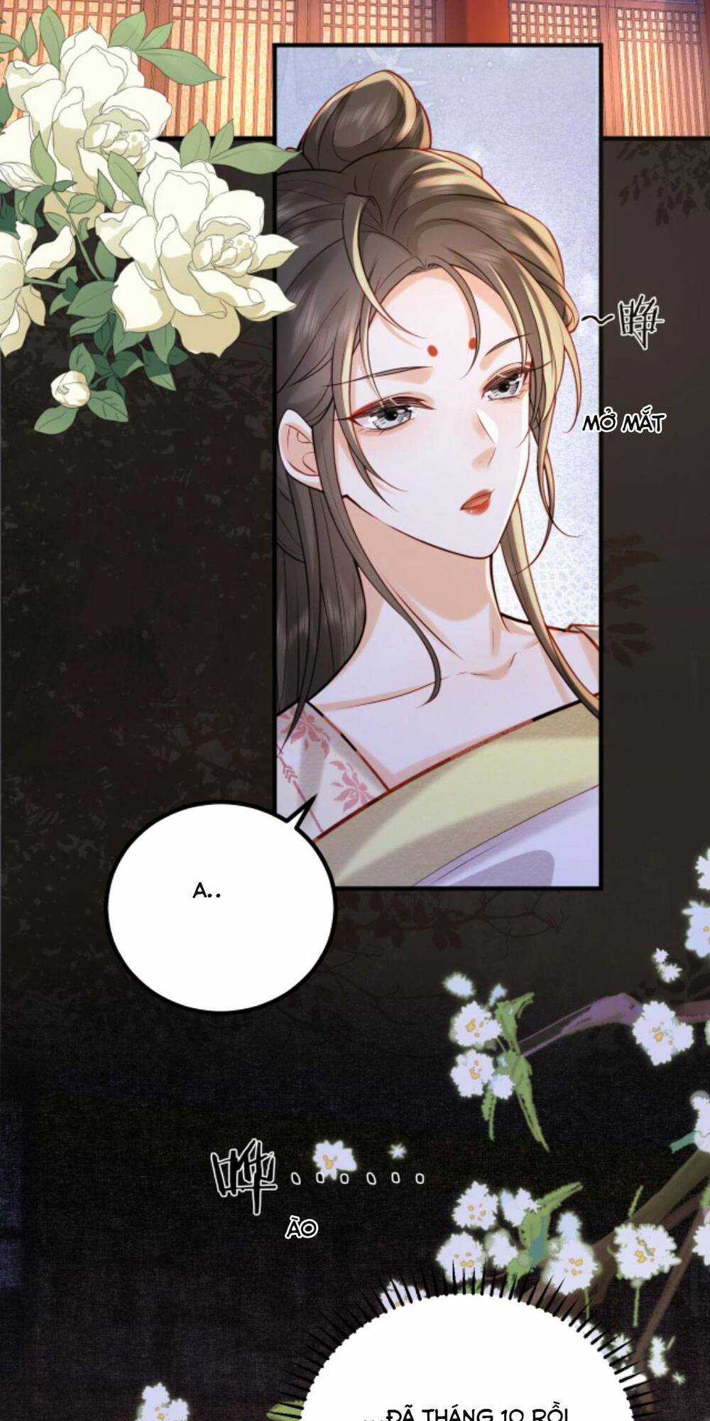 Kiều Quý Phi Thủ Đoạn Ác Độc Và Hoàng Thượng Không Dễ Chọc Chapter 248 trang 16