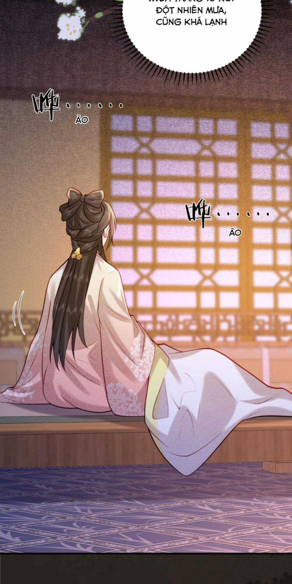 Kiều Quý Phi Thủ Đoạn Ác Độc Và Hoàng Thượng Không Dễ Chọc Chapter 248 trang 17