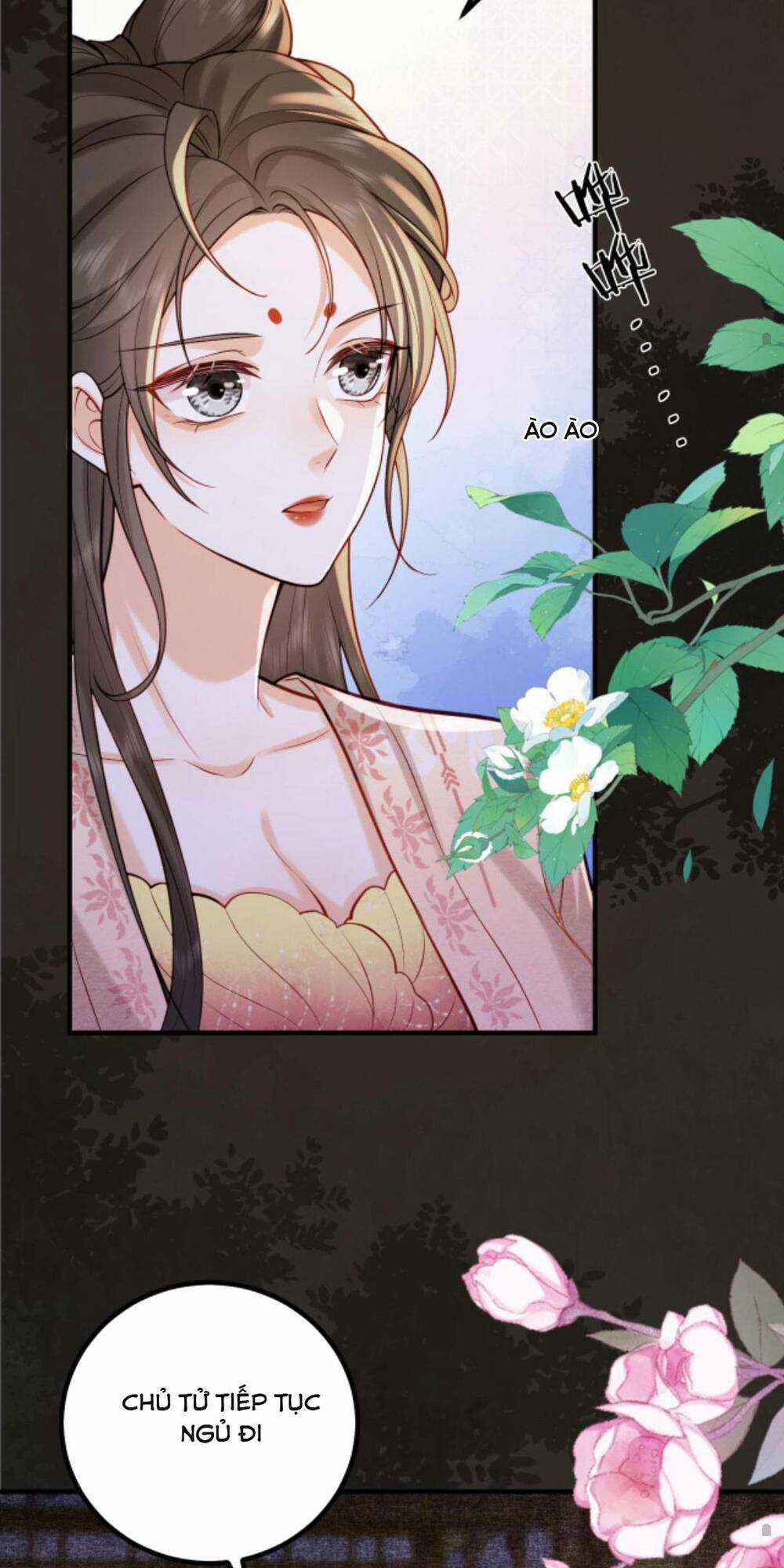 Kiều Quý Phi Thủ Đoạn Ác Độc Và Hoàng Thượng Không Dễ Chọc Chapter 248 trang 19