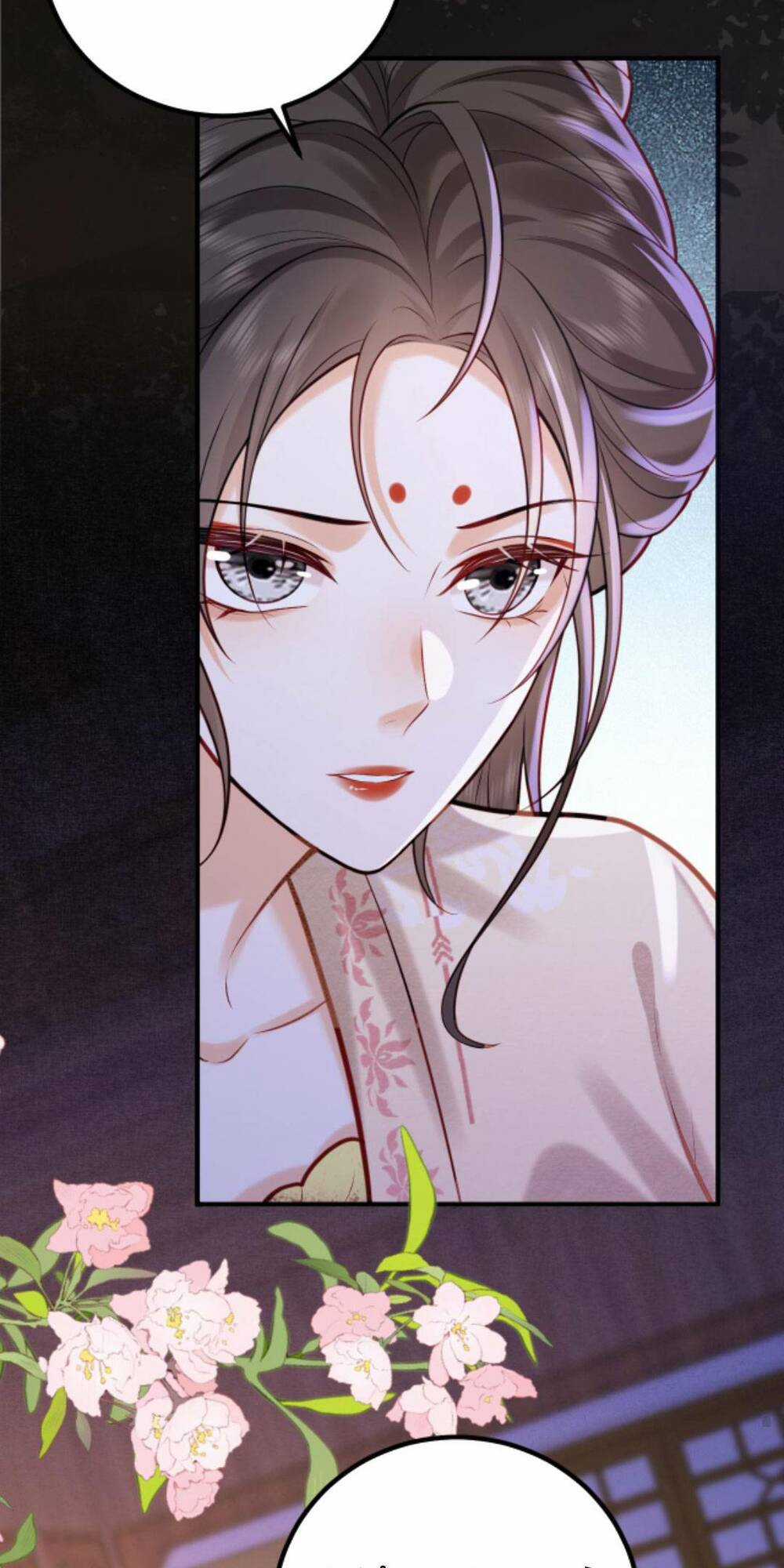 Kiều Quý Phi Thủ Đoạn Ác Độc Và Hoàng Thượng Không Dễ Chọc Chapter 248 trang 21