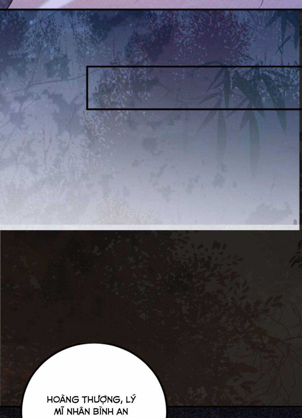 Kiều Quý Phi Thủ Đoạn Ác Độc Và Hoàng Thượng Không Dễ Chọc Chapter 248 trang 23