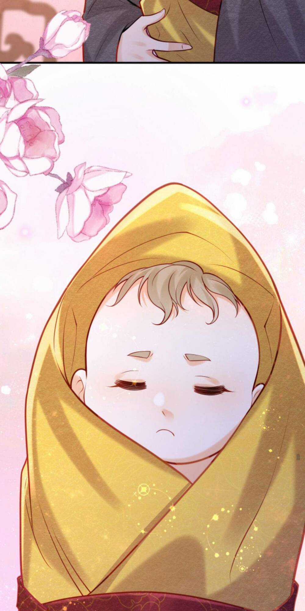 Kiều Quý Phi Thủ Đoạn Ác Độc Và Hoàng Thượng Không Dễ Chọc Chapter 248 trang 25