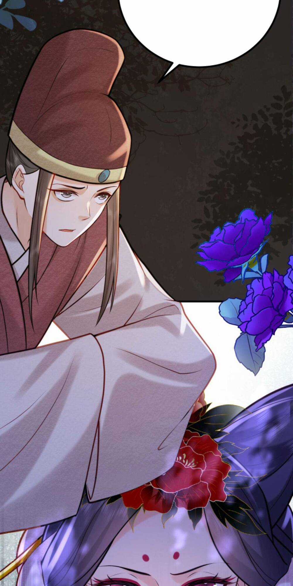 Kiều Quý Phi Thủ Đoạn Ác Độc Và Hoàng Thượng Không Dễ Chọc Chapter 248 trang 32