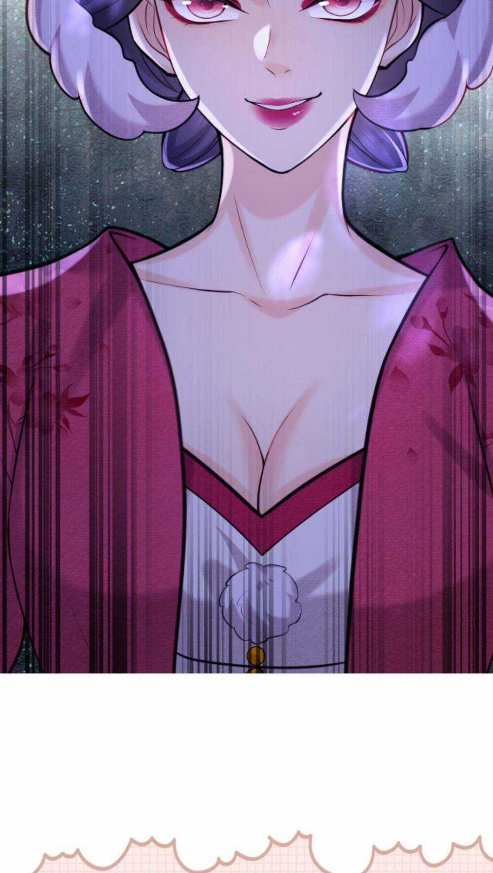 Kiều Quý Phi Thủ Đoạn Ác Độc Và Hoàng Thượng Không Dễ Chọc Chapter 248 trang 33