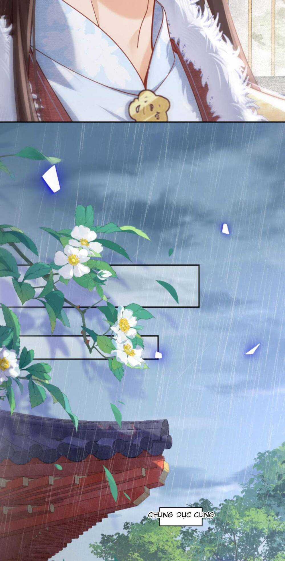 Kiều Quý Phi Thủ Đoạn Ác Độc Và Hoàng Thượng Không Dễ Chọc Chapter 249 trang 14