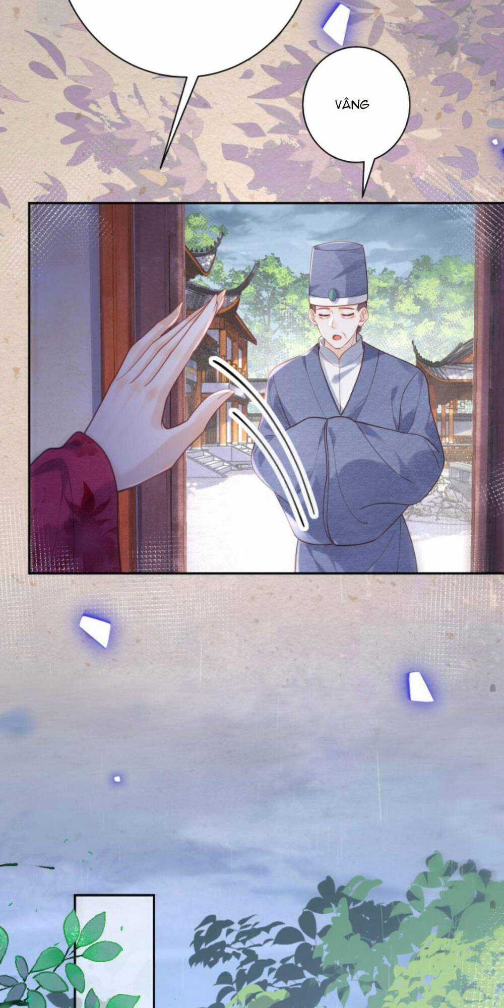 Kiều Quý Phi Thủ Đoạn Ác Độc Và Hoàng Thượng Không Dễ Chọc Chapter 249 trang 18