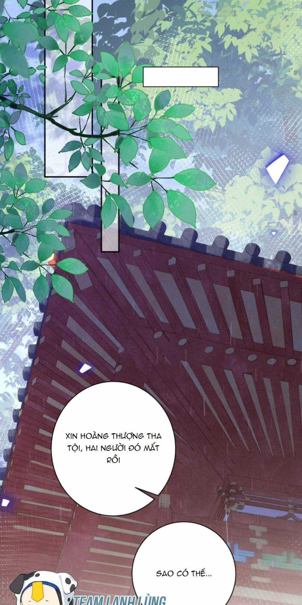 Kiều Quý Phi Thủ Đoạn Ác Độc Và Hoàng Thượng Không Dễ Chọc Chapter 249 trang 19