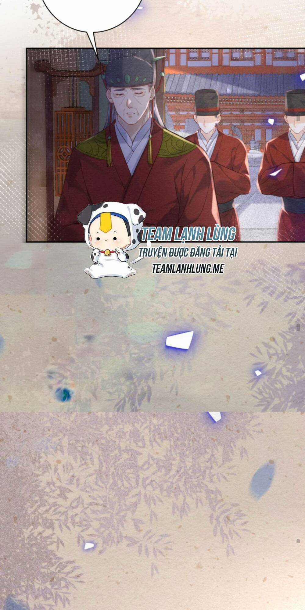 Kiều Quý Phi Thủ Đoạn Ác Độc Và Hoàng Thượng Không Dễ Chọc Chapter 249 trang 22