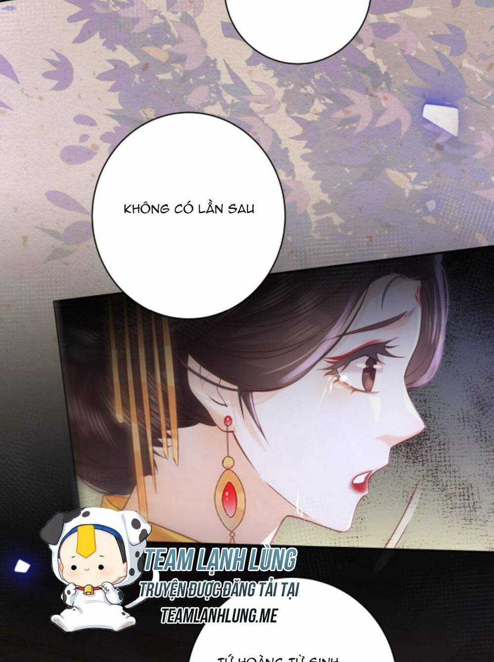 Kiều Quý Phi Thủ Đoạn Ác Độc Và Hoàng Thượng Không Dễ Chọc Chapter 249 trang 24