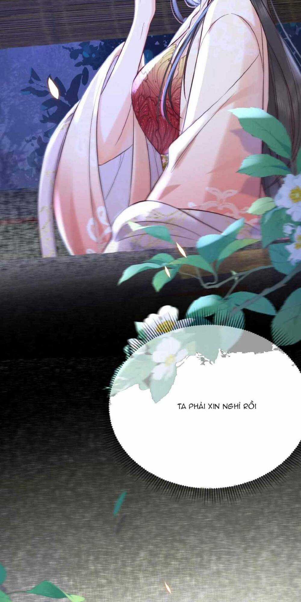 Kiều Quý Phi Thủ Đoạn Ác Độc Và Hoàng Thượng Không Dễ Chọc Chapter 25 trang 15