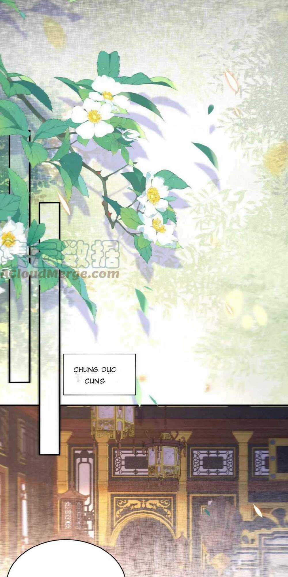 Kiều Quý Phi Thủ Đoạn Ác Độc Và Hoàng Thượng Không Dễ Chọc Chapter 25 trang 16