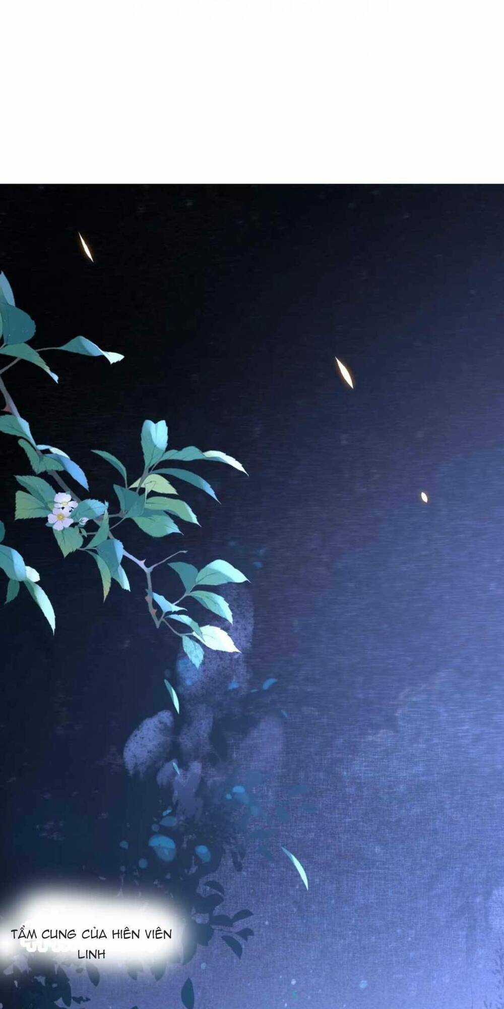 Kiều Quý Phi Thủ Đoạn Ác Độc Và Hoàng Thượng Không Dễ Chọc Chapter 25 trang 2