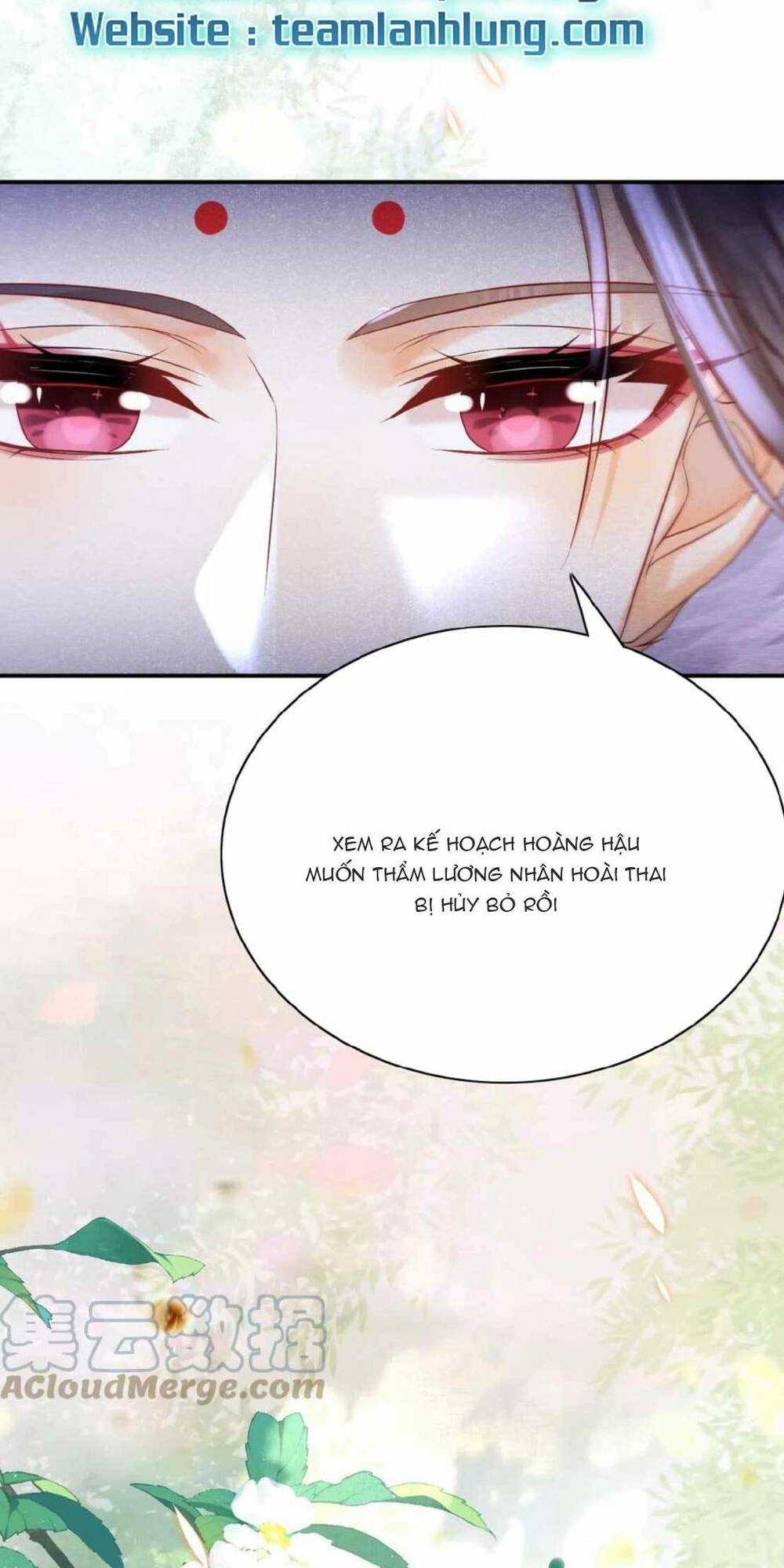 Kiều Quý Phi Thủ Đoạn Ác Độc Và Hoàng Thượng Không Dễ Chọc Chapter 25 trang 21