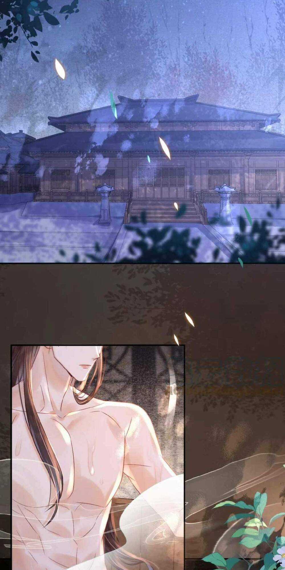 Kiều Quý Phi Thủ Đoạn Ác Độc Và Hoàng Thượng Không Dễ Chọc Chapter 25 trang 3