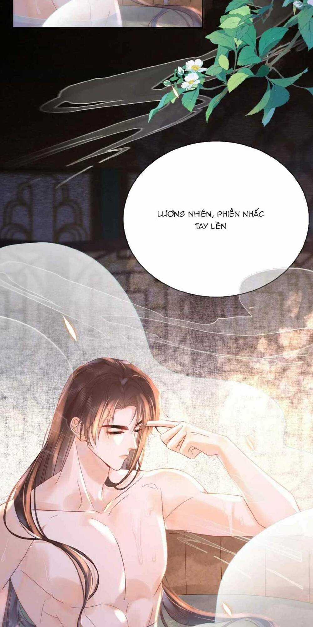 Kiều Quý Phi Thủ Đoạn Ác Độc Và Hoàng Thượng Không Dễ Chọc Chapter 25 trang 4