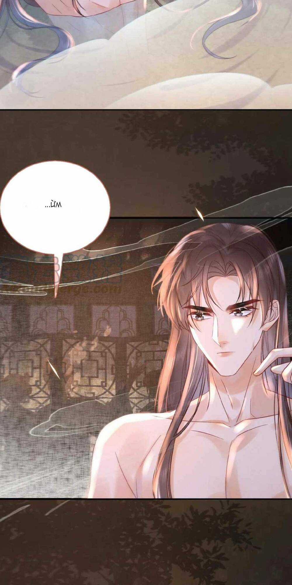 Kiều Quý Phi Thủ Đoạn Ác Độc Và Hoàng Thượng Không Dễ Chọc Chapter 25 trang 5