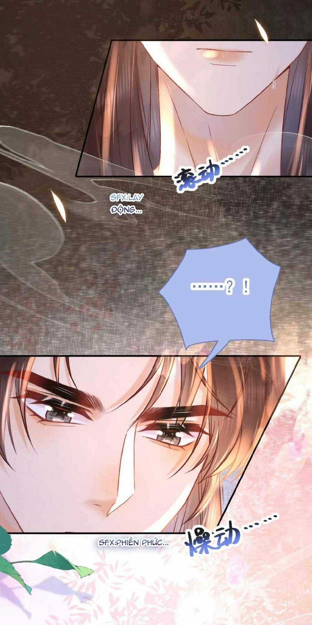 Kiều Quý Phi Thủ Đoạn Ác Độc Và Hoàng Thượng Không Dễ Chọc Chapter 25 trang 6