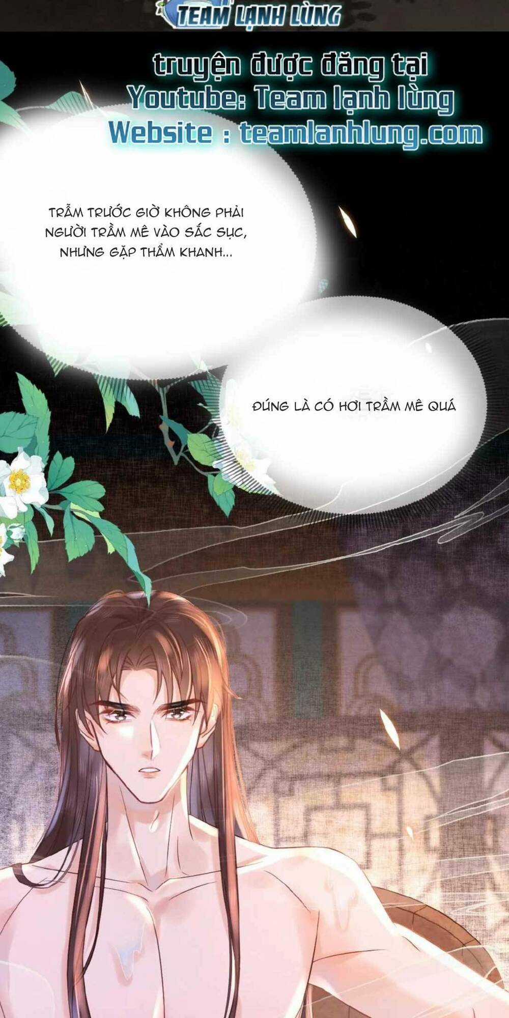 Kiều Quý Phi Thủ Đoạn Ác Độc Và Hoàng Thượng Không Dễ Chọc Chapter 25 trang 8