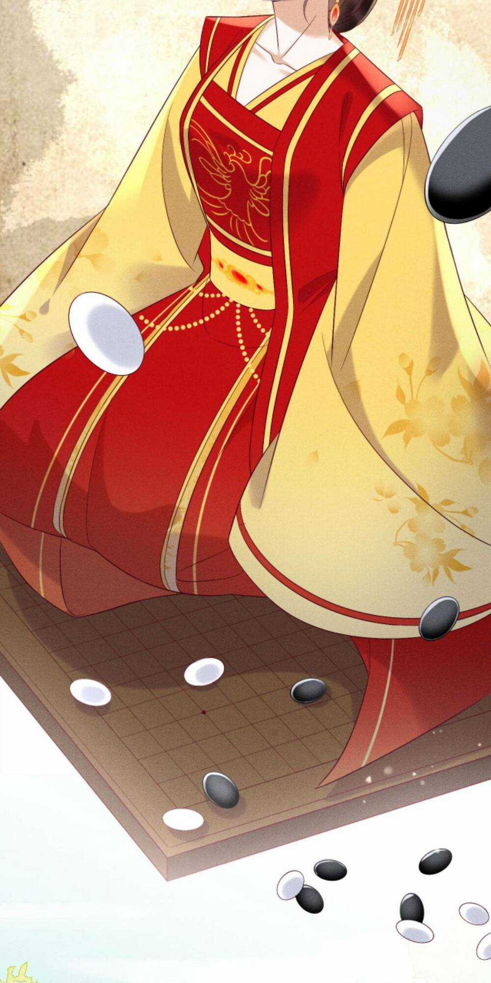 Kiều Quý Phi Thủ Đoạn Ác Độc Và Hoàng Thượng Không Dễ Chọc Chapter 250 trang 10