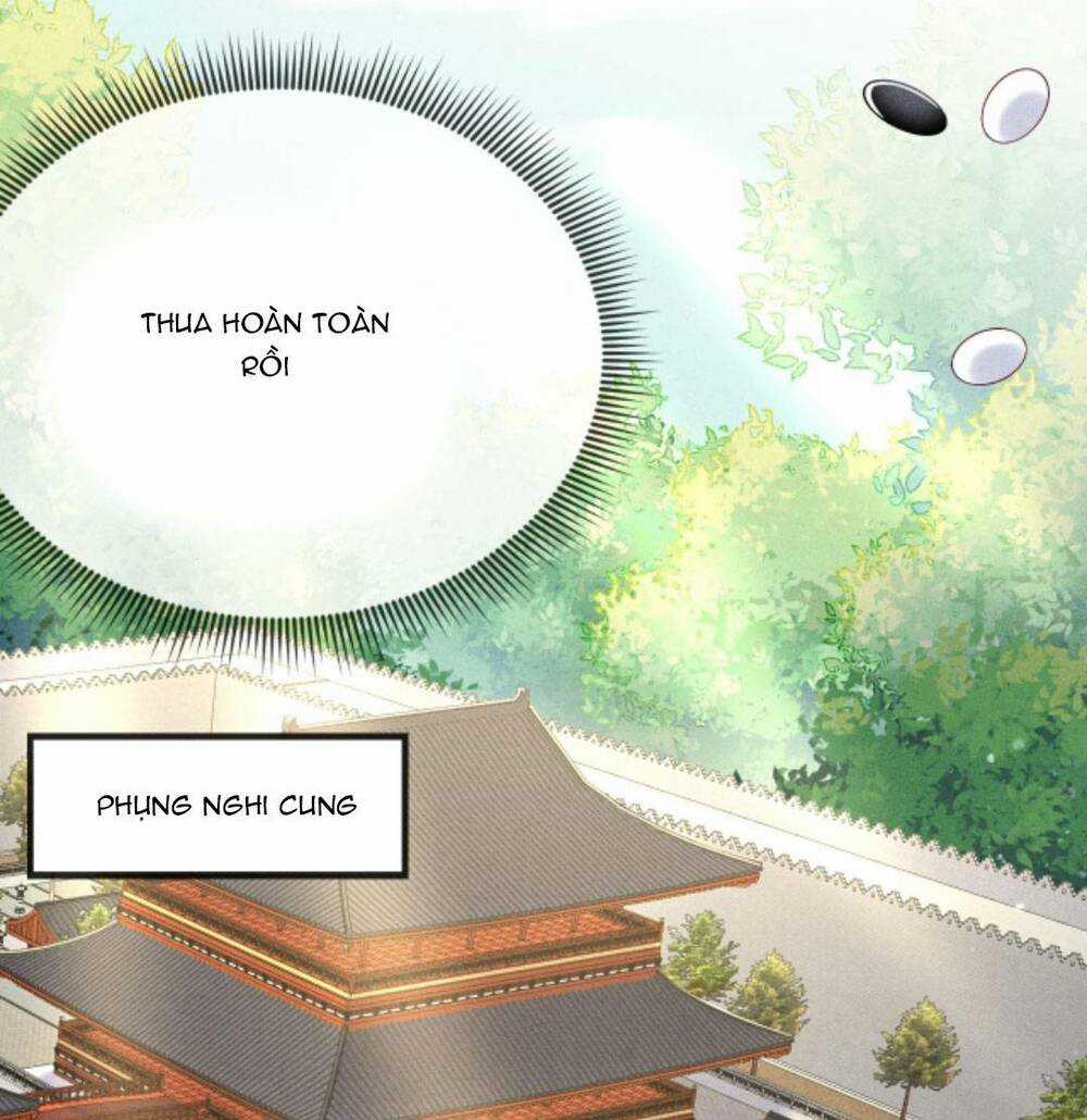 Kiều Quý Phi Thủ Đoạn Ác Độc Và Hoàng Thượng Không Dễ Chọc Chapter 250 trang 11