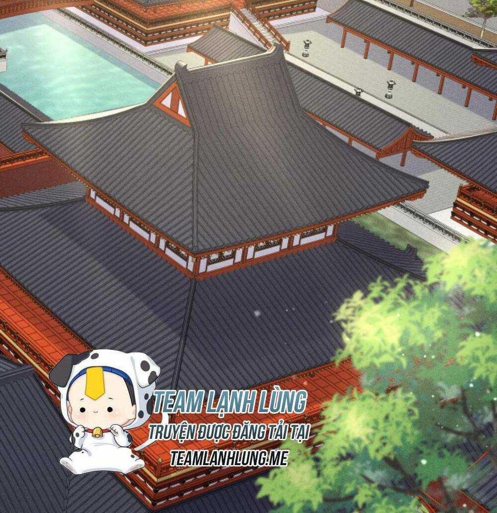 Kiều Quý Phi Thủ Đoạn Ác Độc Và Hoàng Thượng Không Dễ Chọc Chapter 250 trang 12