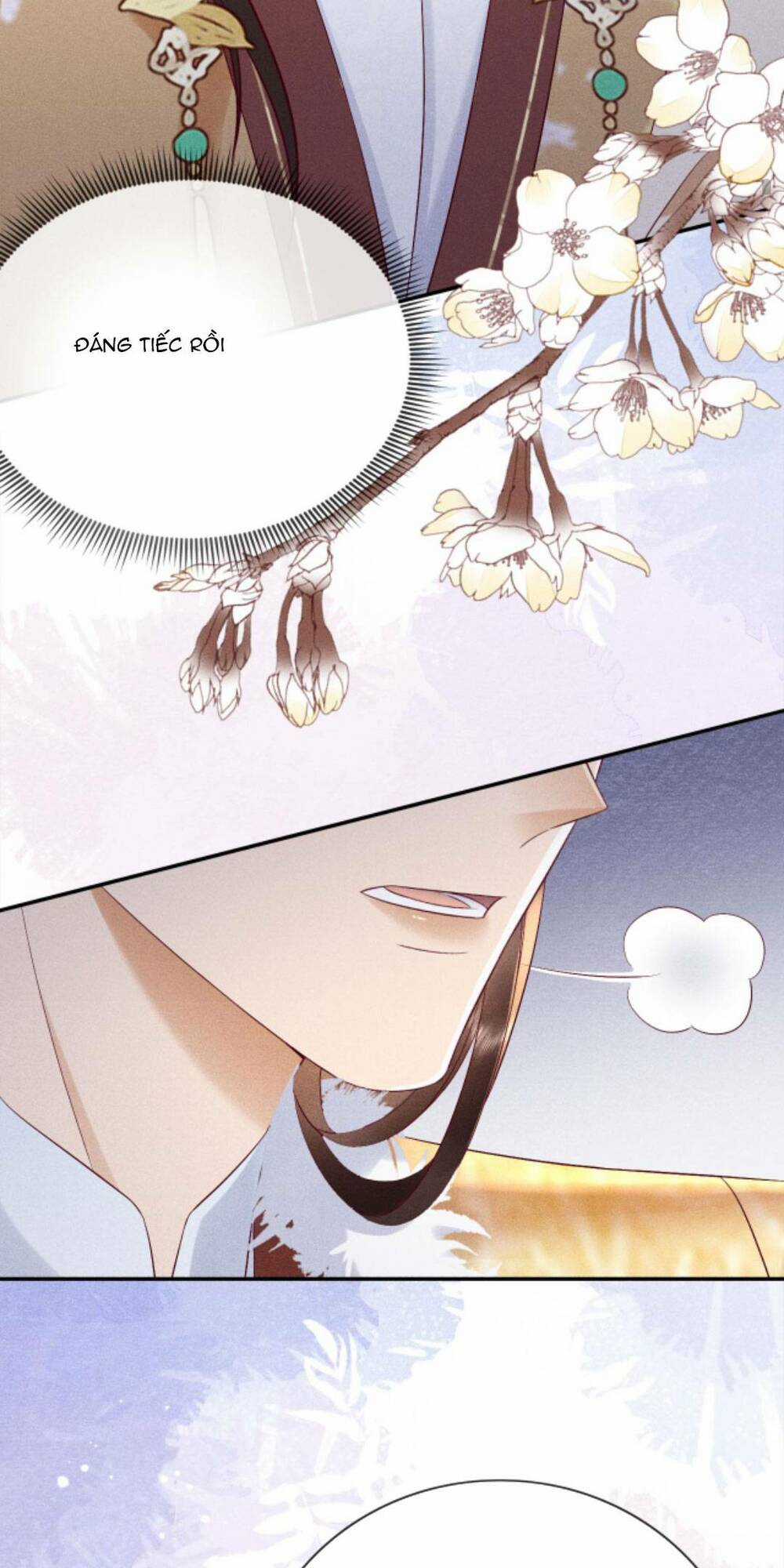 Kiều Quý Phi Thủ Đoạn Ác Độc Và Hoàng Thượng Không Dễ Chọc Chapter 250 trang 23