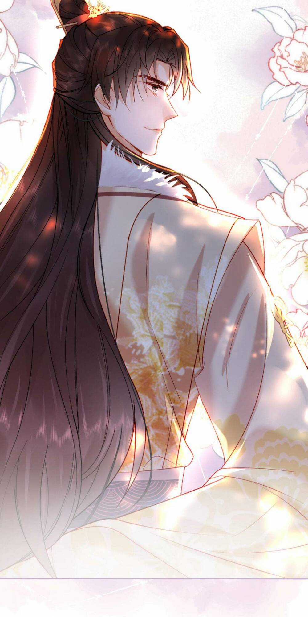 Kiều Quý Phi Thủ Đoạn Ác Độc Và Hoàng Thượng Không Dễ Chọc Chapter 251 trang 11