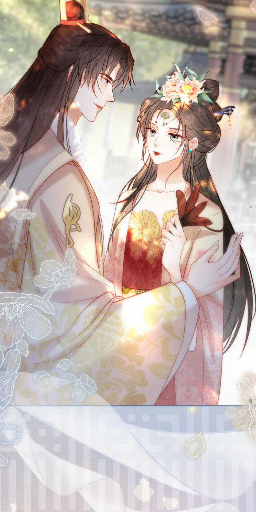 Kiều Quý Phi Thủ Đoạn Ác Độc Và Hoàng Thượng Không Dễ Chọc Chapter 251 trang 17