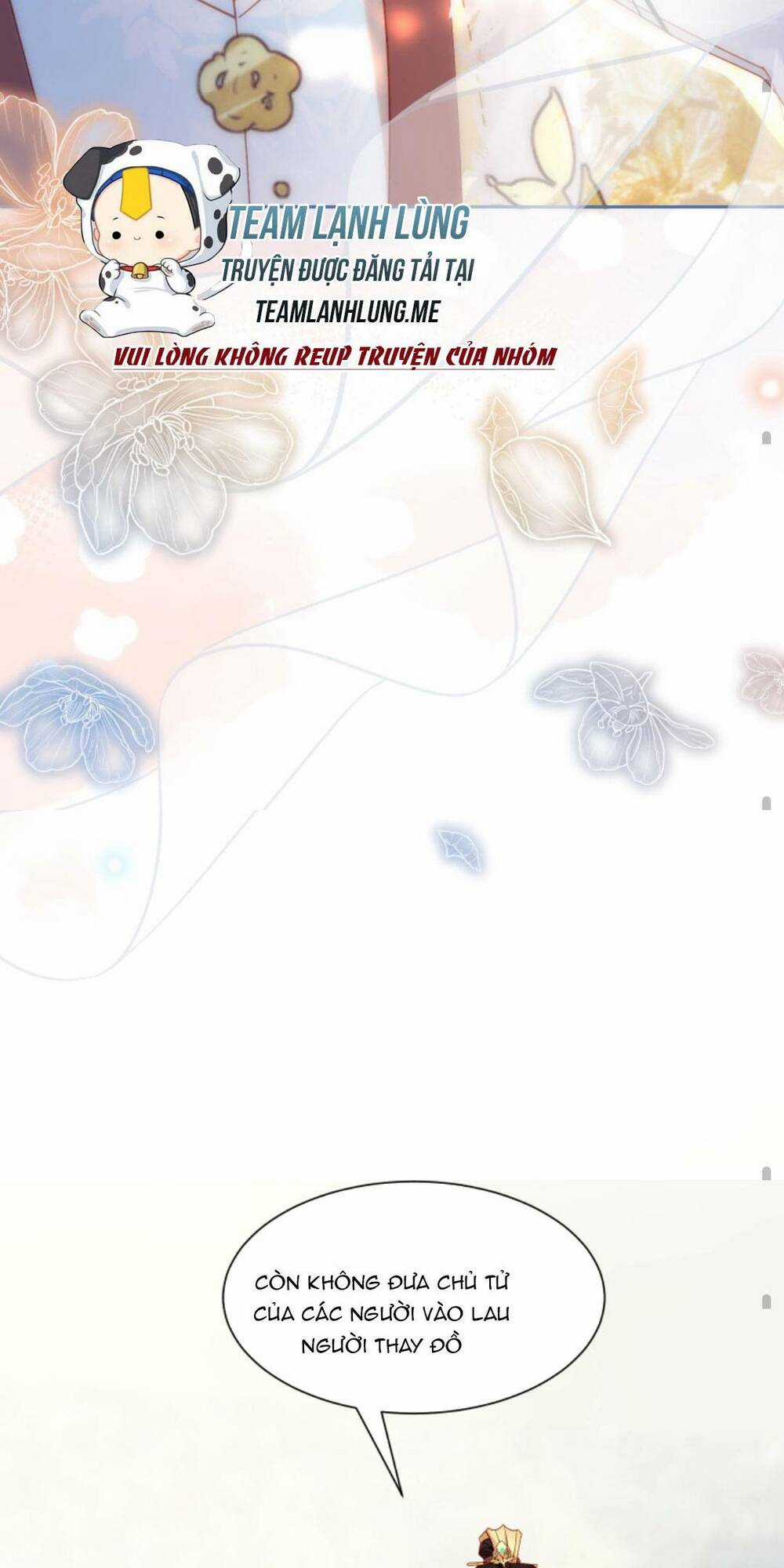 Kiều Quý Phi Thủ Đoạn Ác Độc Và Hoàng Thượng Không Dễ Chọc Chapter 251 trang 20