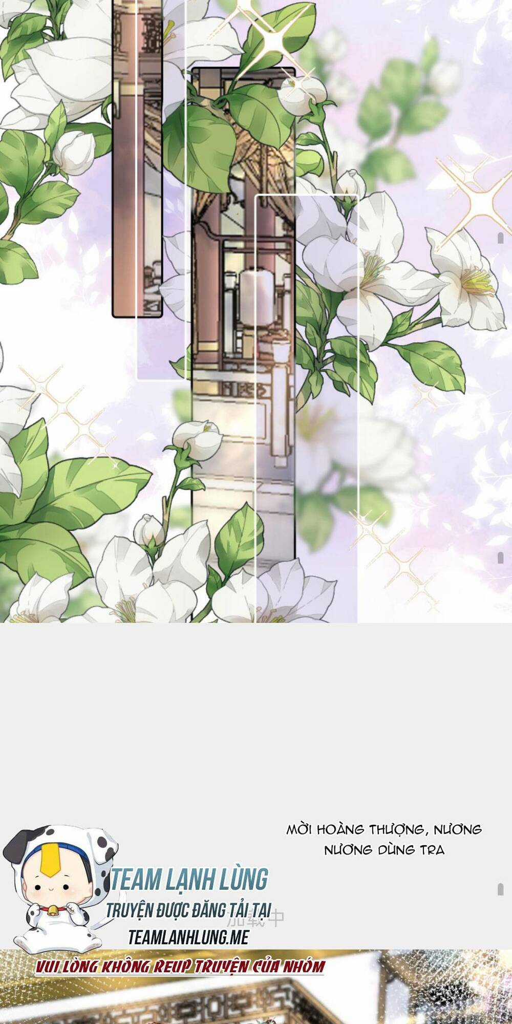 Kiều Quý Phi Thủ Đoạn Ác Độc Và Hoàng Thượng Không Dễ Chọc Chapter 251 trang 22