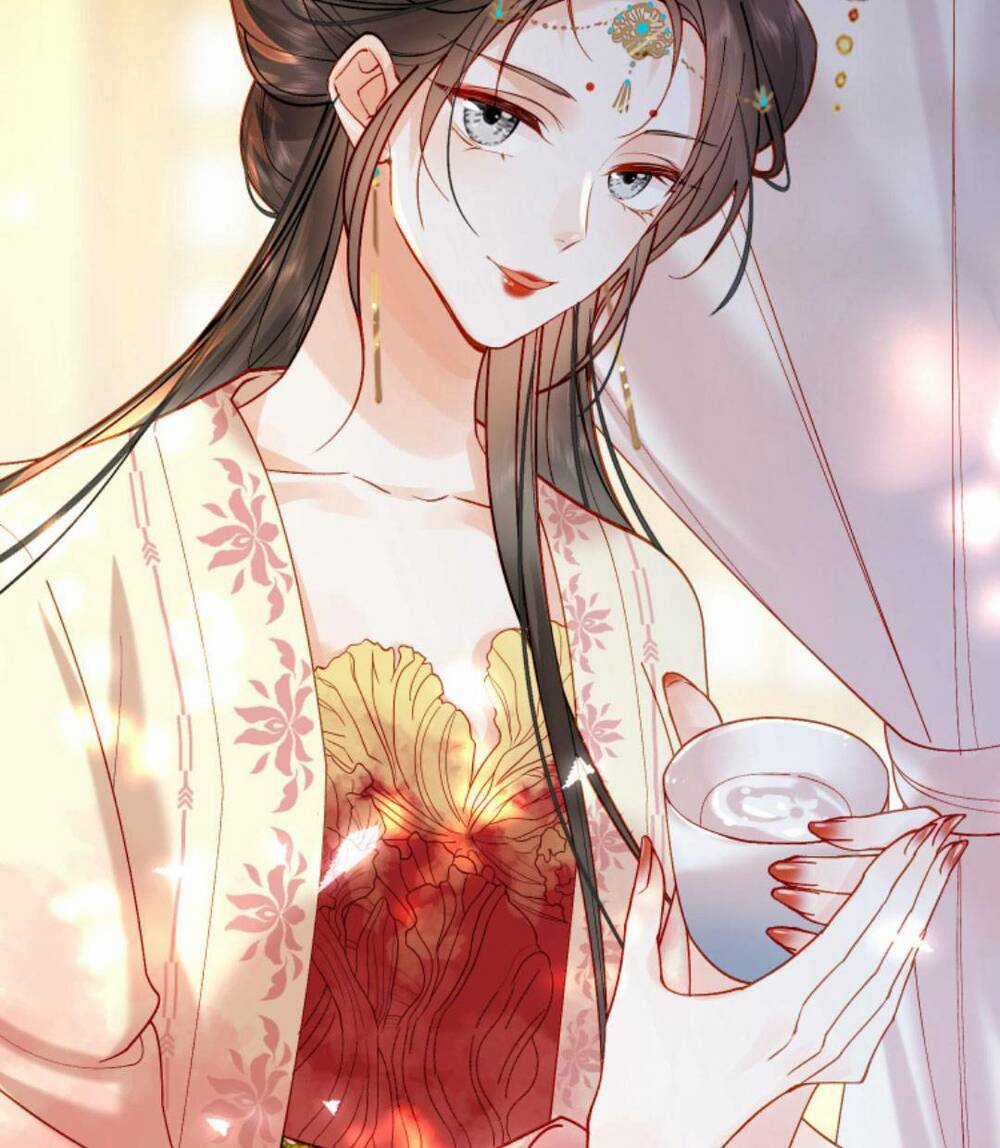 Kiều Quý Phi Thủ Đoạn Ác Độc Và Hoàng Thượng Không Dễ Chọc Chapter 251 trang 25