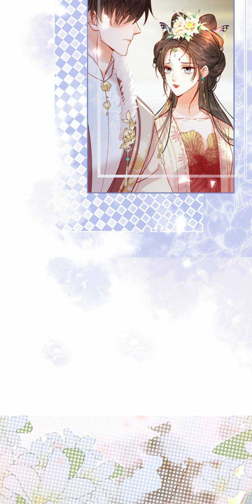 Kiều Quý Phi Thủ Đoạn Ác Độc Và Hoàng Thượng Không Dễ Chọc Chapter 251 trang 28