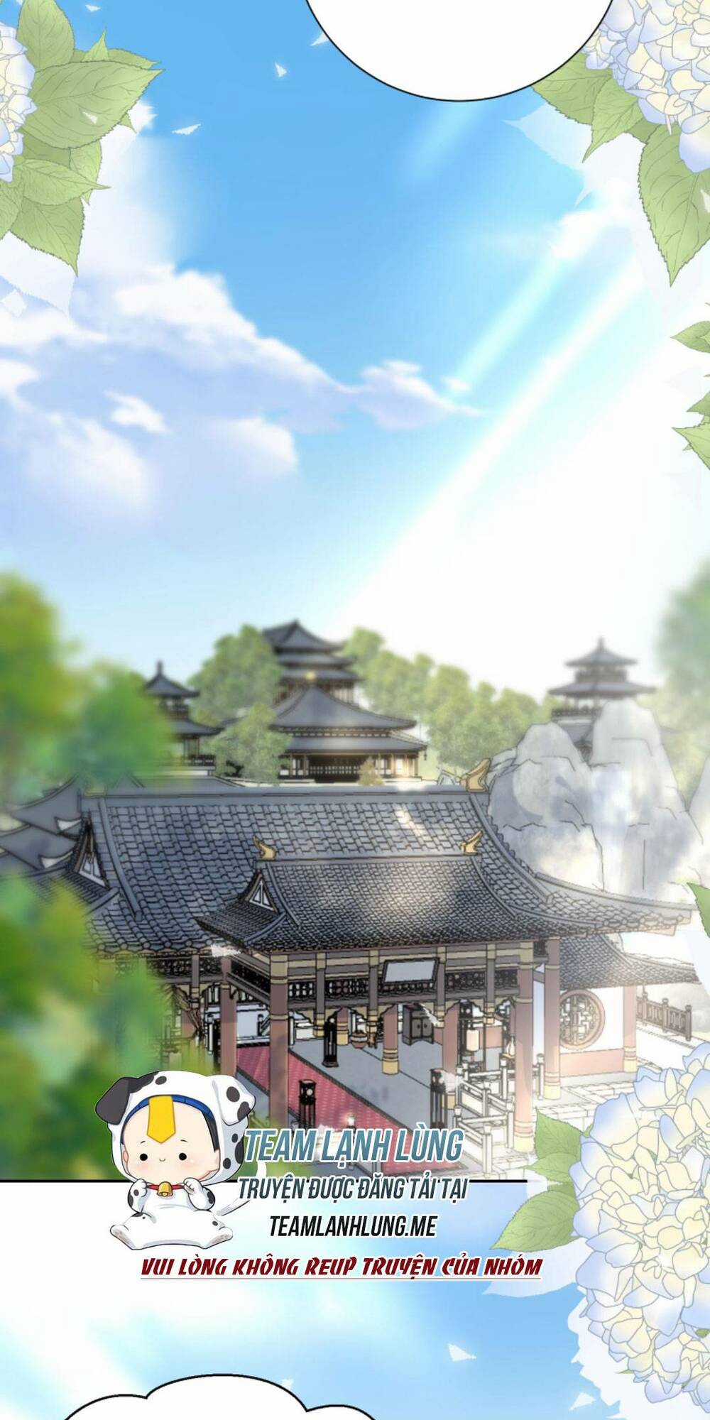 Kiều Quý Phi Thủ Đoạn Ác Độc Và Hoàng Thượng Không Dễ Chọc Chapter 251 trang 5