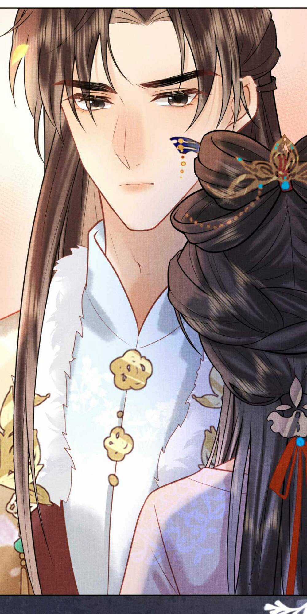 Kiều Quý Phi Thủ Đoạn Ác Độc Và Hoàng Thượng Không Dễ Chọc Chapter 252 trang 15