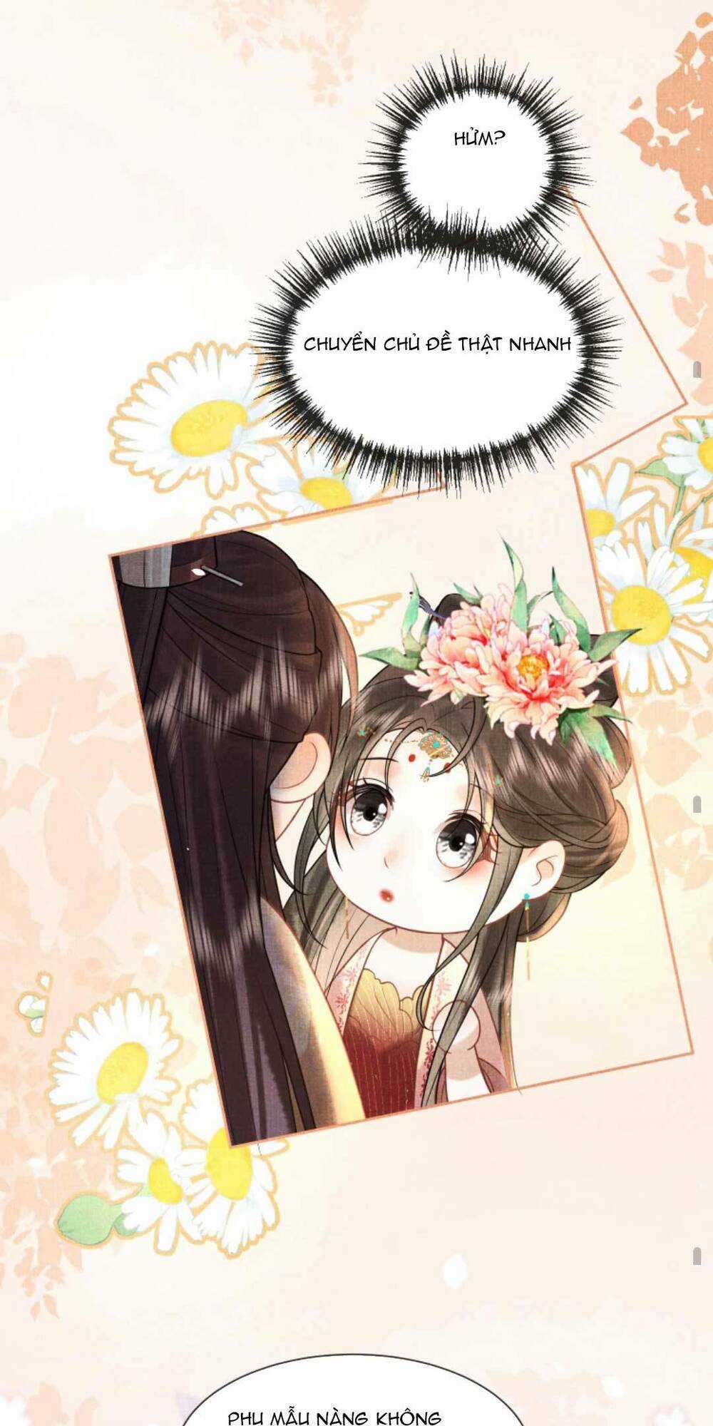 Kiều Quý Phi Thủ Đoạn Ác Độc Và Hoàng Thượng Không Dễ Chọc Chapter 252 trang 20