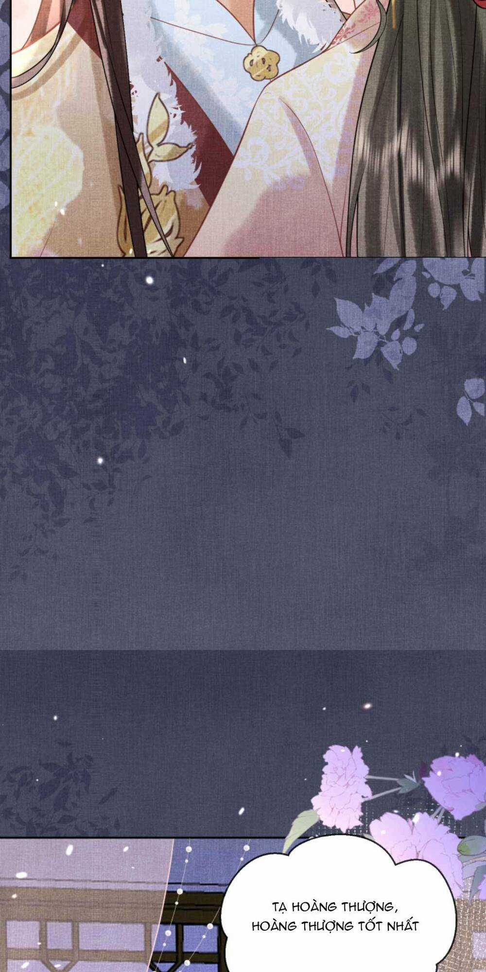 Kiều Quý Phi Thủ Đoạn Ác Độc Và Hoàng Thượng Không Dễ Chọc Chapter 252 trang 24