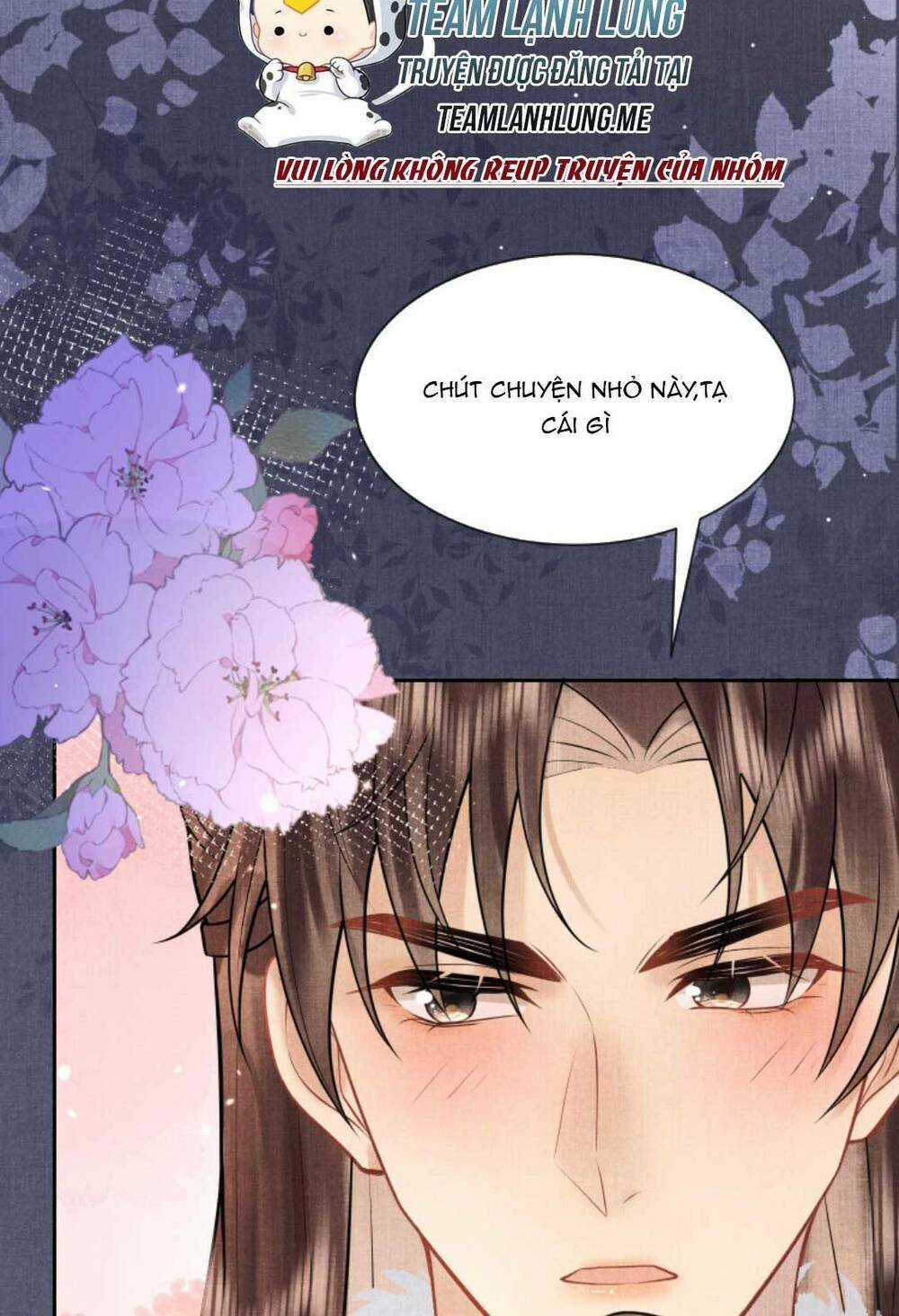 Kiều Quý Phi Thủ Đoạn Ác Độc Và Hoàng Thượng Không Dễ Chọc Chapter 252 trang 26