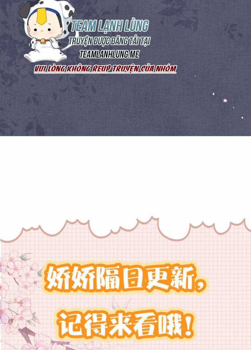 Kiều Quý Phi Thủ Đoạn Ác Độc Và Hoàng Thượng Không Dễ Chọc Chapter 252 trang 28