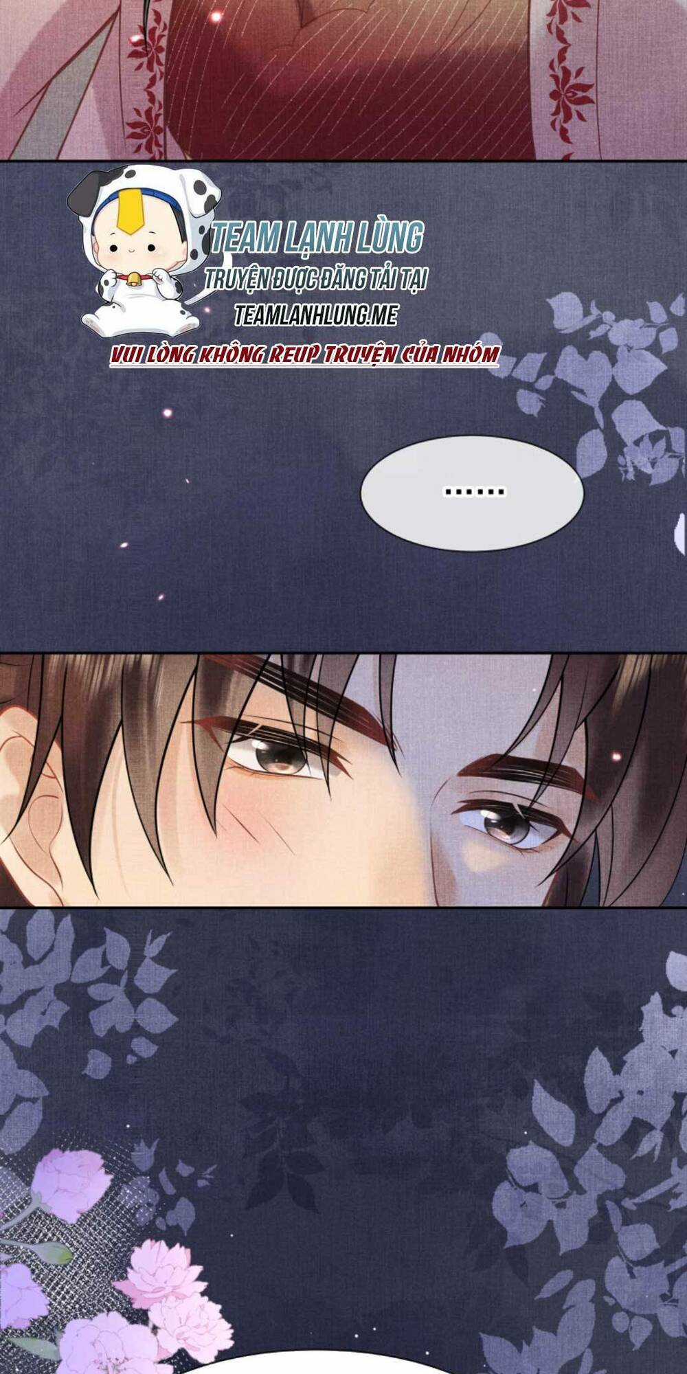 Kiều Quý Phi Thủ Đoạn Ác Độc Và Hoàng Thượng Không Dễ Chọc Chapter 252 trang 8